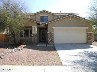 3707 E Andre Ave, Gilbert, AZ 85298