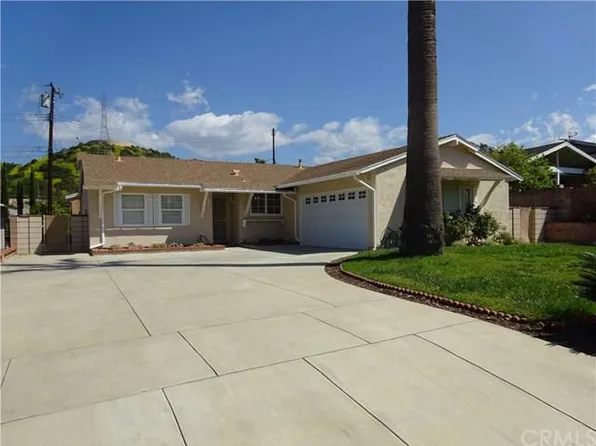 1149 Bradford Dr, Glendora, CA 91740