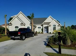 9205 Crutchfield Ct, Myrtle Beach, SC 29579