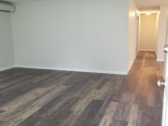Living Room from Front Door
