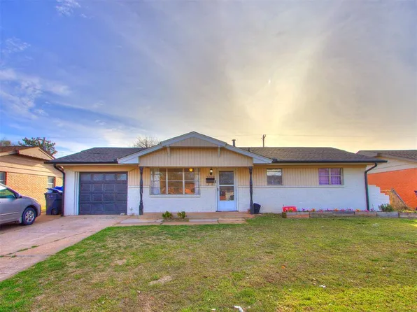 5300 S Land Ave, Oklahoma City, OK 73119