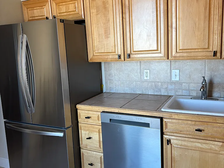 460 S Marion Pkwy #1501-C — Photo 7