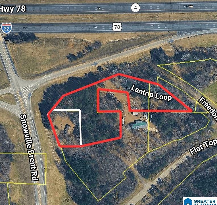 1st image of 5939 Flat Top Rd #0