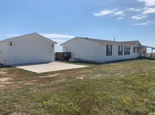 38225 Funk Rd, Calhan, CO 80808
