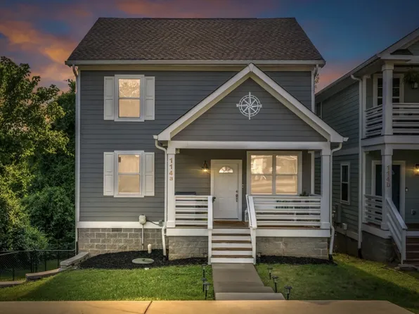 114 N Poole St #A, Ashland City, TN 37015