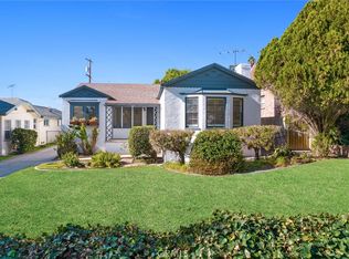 321 Orange Grove Ave, Alhambra, CA 91803