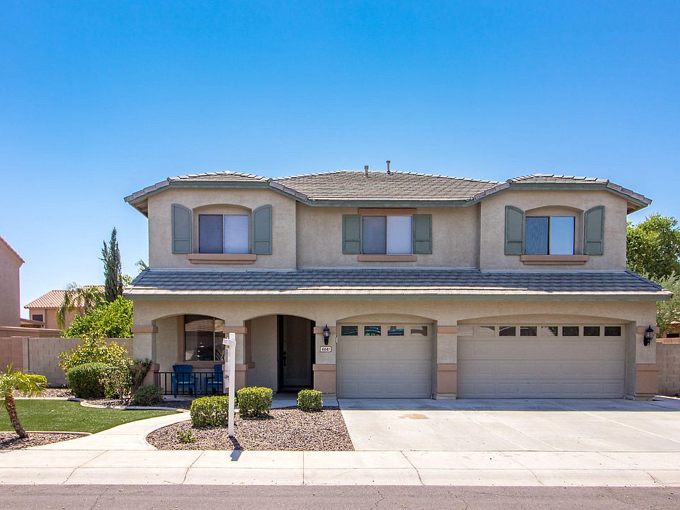 1st image of 4641 E Karsten Dr