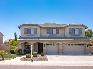 4641 E Karsten Dr, Chandler, AZ 85249