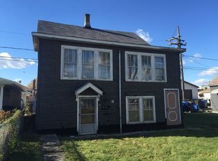 5234 S Kenneth Ave, Chicago, IL 60632