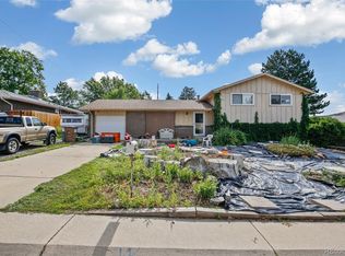 6594 Urban St, Arvada, CO 80004