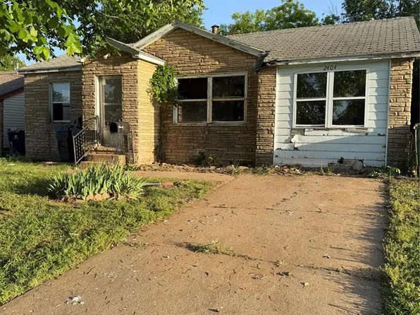 2404 SW 51st St, Oklahoma City, OK 73119