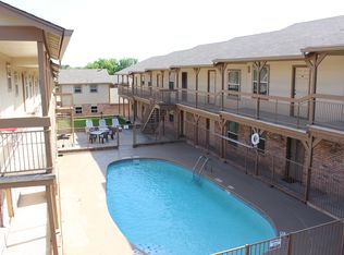 614 Stringer St #230, Killeen, TX 76541