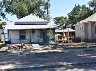 2220 E Routt Ave, Pueblo, CO 81004