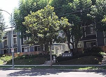 1st image of 22040 Gault St Unit 5