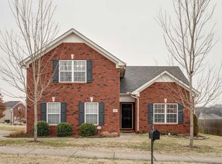 2027 Red Jacket Trce, Spring Hill, TN 37174