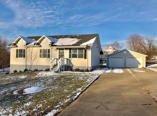 116 Thomas St, Frankfort, KY