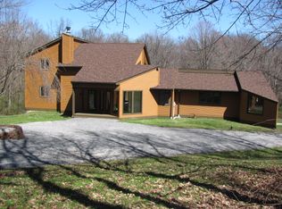 1721 Three Degree Rd, Mars, PA 16046