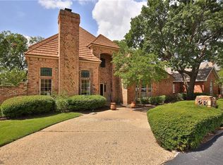 28 Lytle Place Dr, Abilene, TX 79602
