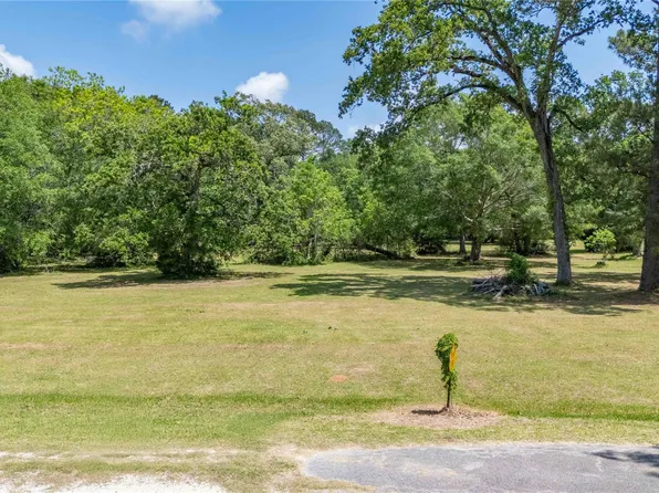 0 County Road 4001, Dayton, TX 77535