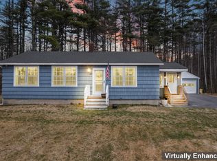 40 Lords Rd, North Waterboro, ME 04061