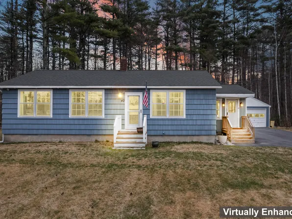 40 Lords Road, Waterboro, ME 04061