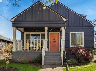 3764 SE Harrison St, Portland, OR 97214