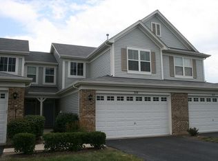 510 Silver Charm Dr, Oswego, IL 60543