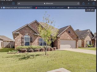 11321 Magnolia Wood Ave, Northport, AL 35475