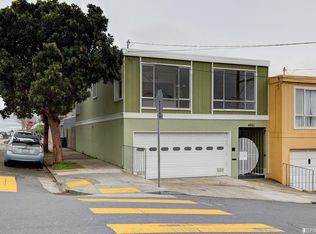 4001 Folsom St, San Francisco, CA 94110