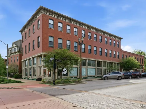 1912 Park Ave #C, Saint Louis, MO 63104
