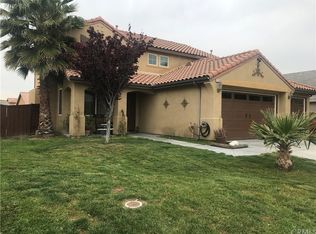 1736 Country Fair Ct, San Jacinto, CA 92582