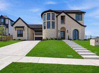 145 Sawgrass Dr, Heath, TX 75032