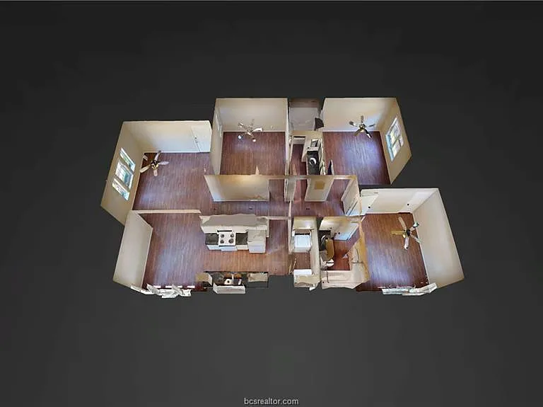 701 Balcones Dr #39 — Photo 9