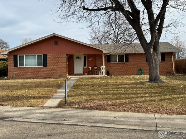 1208 Linden St, Longmont, CO 80501