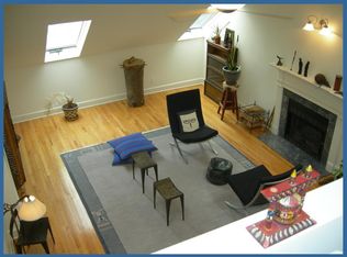 410 5th St NE APT 5, Washington, DC 20002