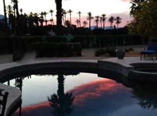 10 S Clancy Ln, Rancho Mirage, CA 92270