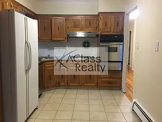 Rented by A Class Realty Corp