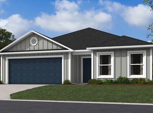 RC Glenwood Plan, White Oak Estates, Laurel Hill, FL 32567