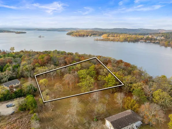 1369-A Stormy Point Road #Tract 2a, Branson, MO 65616