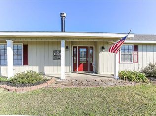 7007 Burgandy Dr, Lake Charles, LA 70605
