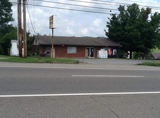 4890 S Davy Crockett Pkwy, Morristown, TN 37813