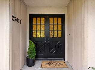 27411 Avenida Larga, San Juan Capistrano, CA 92675