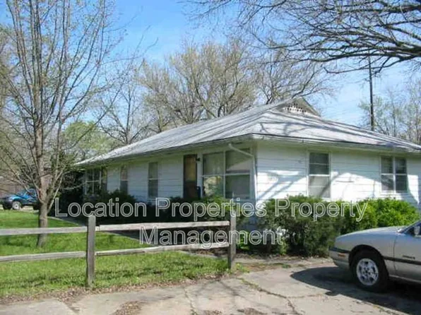 1824 Missouri St #1, Lawrence, KS 66044