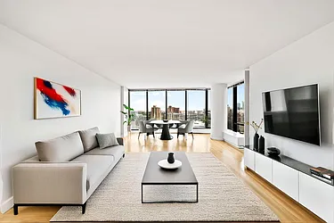 Rented by Vector New York, LLC