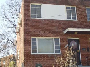 1809 Longford Dr, Hyattsville, MD