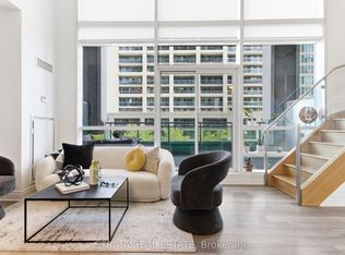 Nautilus at Waterview Condos, Toronto, ON M8V 0A5