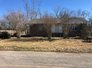 515 Saint Anthony St, Raceland, LA 70394