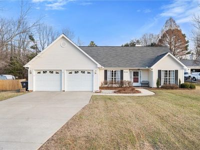6120 Hickory Creek Rd, Winston Salem, NC, 27107