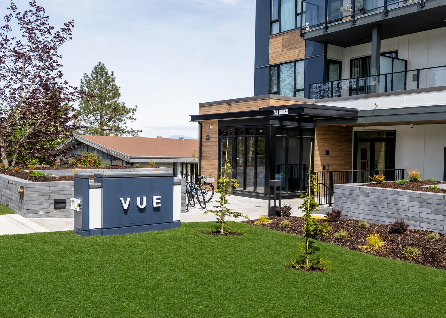 Vue Residences — Photo 3