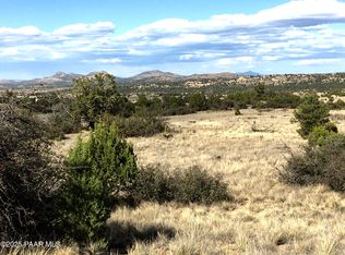 12650 N Puntenney Rd, Prescott, AZ 86305